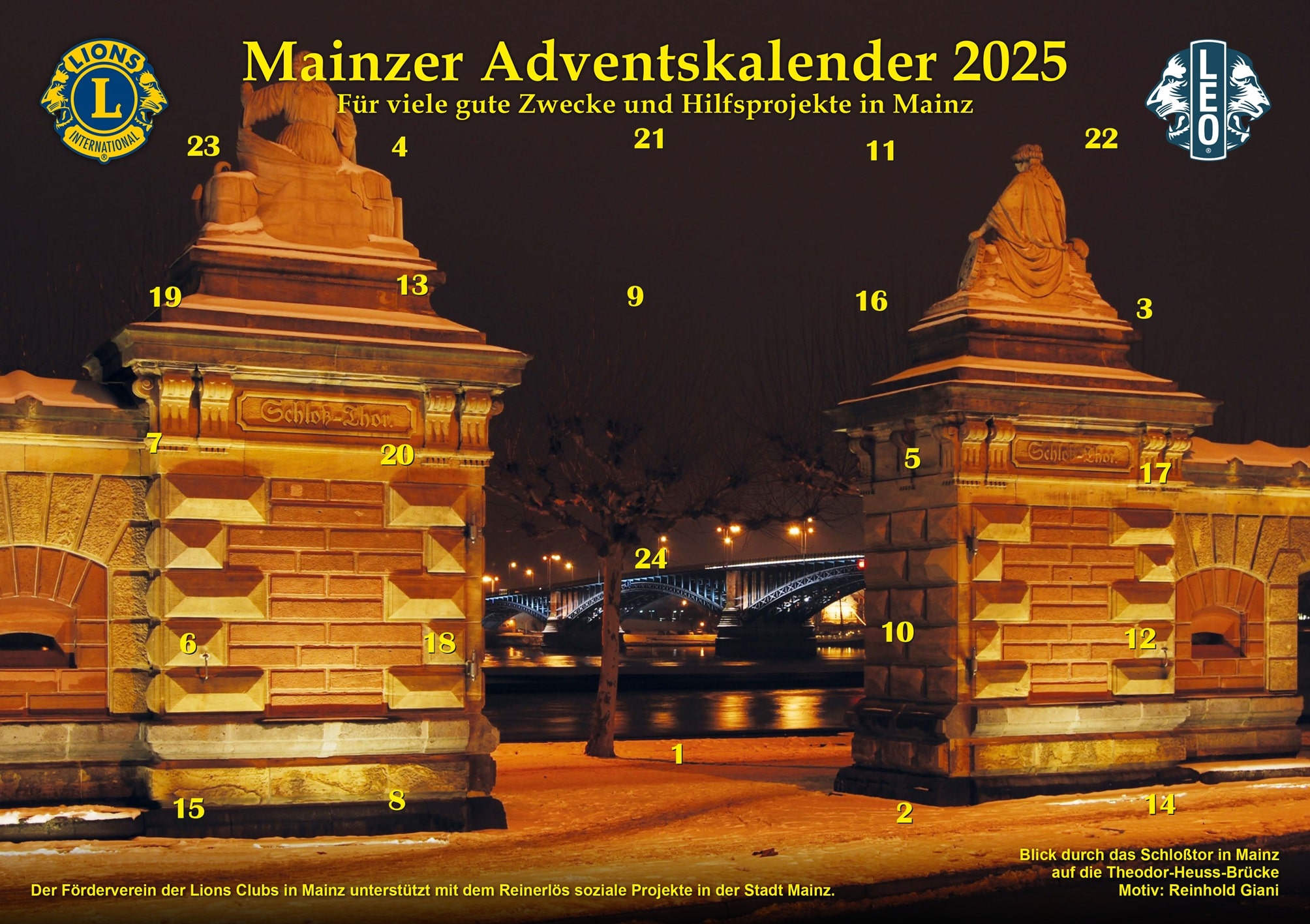 Adventskalender